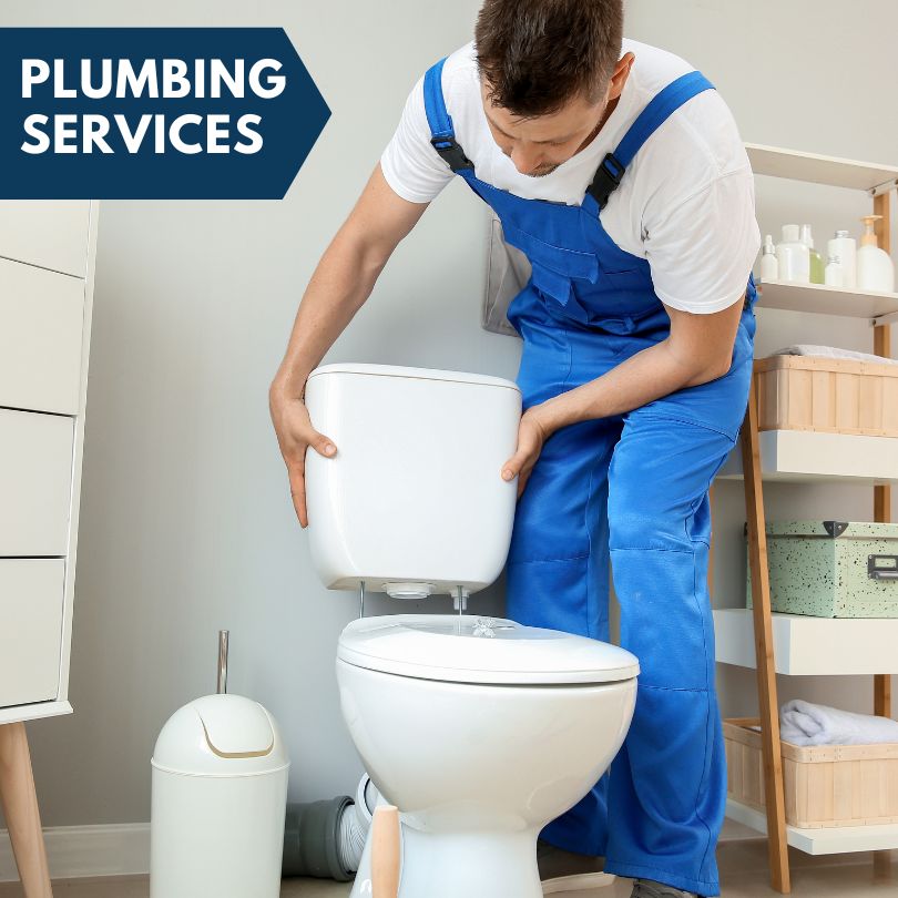 Plumbing Company in Brooksville, MS